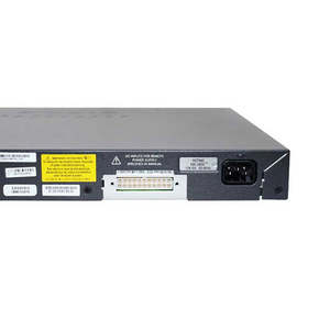 WS-C2960X-48FPD-L Switch PoE+ Gigabit de 48 Puertos de Grado Empresarial, 2x10G SFP+ Uplink, 740W de Potencia, 216Gbps de Capacidad, Apilable - Product Image 2
