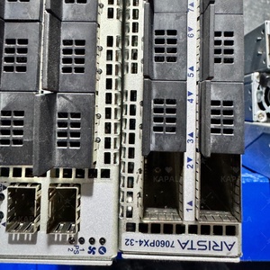 Arista Networks DCS-7060PX4-32 <b>Switch</b> with <b>PoE</b> Functionality - Product Image 3