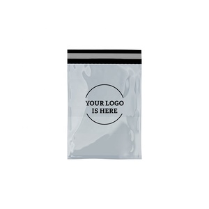 Sacs de Courrier en Polyéthylène Imprimés Personnalisés, Écologiques et Imperméables pour l'Expédition et l'Emballage - Product Image 4