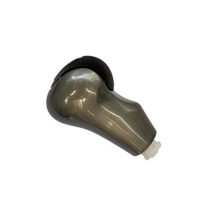 หัวเกียร์ Chen Can สำหรับ Honda Civic 06-11  แบบคลาสสิค  วัสดุพลาสติก  พร้อมฝาครอบหัวเกียร์ - Product Image 4