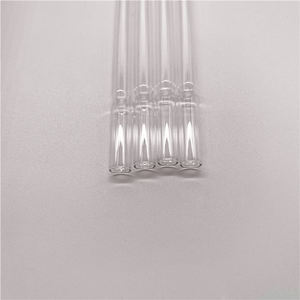 เครื่องแก้วห้องปฏิบัติการขายส่งคุณภาพสูงห้องปฏิบัติการยาวทิ้งแก้วปิเปตพาสเจอร์ - Product Image 6