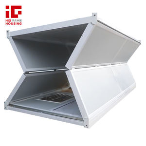 Sala <span class=keywords><strong>de</strong></span> contenedores tipo contenedor móvil <span class=keywords><strong>para</strong></span> alquilar <span class=keywords><strong>negocio</strong></span> Casa <span class=keywords><strong>de</strong></span> contenedores pequeña modular prefabricada <span class=keywords><strong>para</strong></span> el hogar - Product Image 2