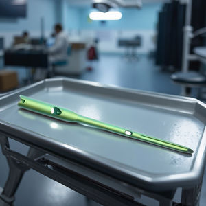 Penjualan pabrik Proximal Femoral <span class=keywords><strong>Titanium</strong></span> Aloi rumah sakit untuk bahan implan oral implan & bahan intervensi - Product Image 1