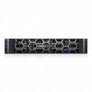 Stockage d'objets, stockage cloud, Dell ECS EX-Series, Dell ECS EX500, stockage réseau Dell - Product Image 1