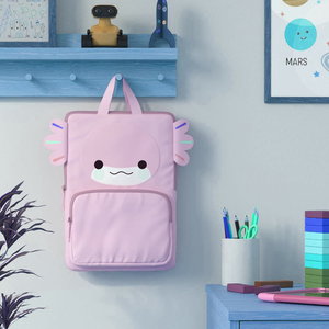 Estuche de Transporte para Tablets Infantiles, Bolsa Personalizada para Laptop con Asa, <span class=keywords><strong>Funda</strong></span> Protectora Suave para Computadora Portátil - Product Image 2