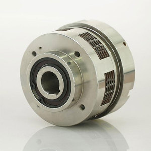 Embrague Neumático de Precisión BDC de Múltiples Placas para Máquina CNC y Prensa de Estampado, Embrague de Fricción de Disco de Servicio Pesado Accionado por Aire - Product Image 1