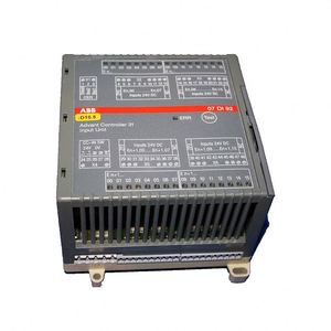 โมดูล I/O ดิจิตอลความแม่นยำสูง 07DI92 วัสดุอะลูมิเนียมสำหรับงานอัตโนมัติ - Product Image 1