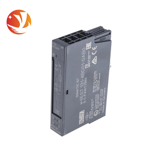Módulo de Entrada Digital SIEMENS 6ES7 131-4BD01-0AB0 6ES7131-4BD01-0AB0 Nuevo y Original, Controlador Lógico Programable PLC, 16 I/O, 110V - Product Image 4