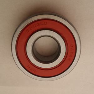 Rodamiento de bolas de ranura profunda para carretilla elevadora, 6303, 6303 - Product Image 4