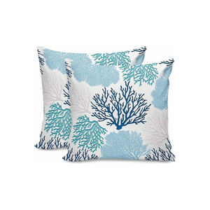 หมอนและผ้าห่มพร้อมใช้งานเพื่อการนอนหลับสบาย ให้สัมผัสนุ่ม อุ่นสบาย เหมาะสำหรับใช้ในบ้าน ห้องนอน ห้องนั่งเล่น เพื่อการพักผ่อนในชีวิตประจำวัน - Product Image 1