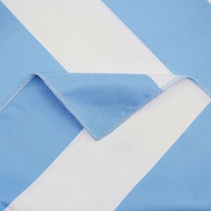 Serviette de plage en microfibre à imprimé numérique pour femmes, prix OEM abordable, idéale pour l'été et les voyages - Product Image 4