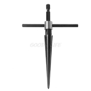 3-13mm cầu pin lỗ cầm tay khoan lổ <span class=keywords><strong>t</strong></span> xử lý giảm dần 6 sáo chamfer bit reaming thợ mộc lõi khoan cắ<span class=keywords><strong>t</strong></span> công cụ - Product Image 4