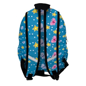 <span class=keywords><strong>Sac</strong></span> à dos cartable enfants <span class=keywords><strong>sac</strong></span> à dos personnalisé mignon chat impression école enfants sacs à dos <span class=keywords><strong>sac</strong></span> à dos pour adolescente - Product Image 3