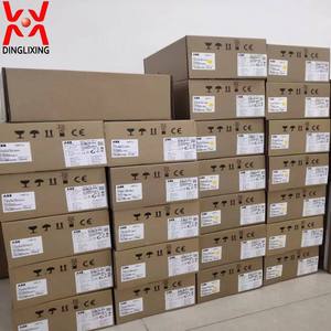 경쟁력 있는 가격 P + F RVI58N-011AAR61N-05000 범용 증분 인코더 재고 1 년 보증 - Product Image 5