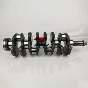 23111-4A010 23111-4A000 23111-4A701 Nuevas Piezas de Motor para Automóviles D4Cb, Cigüeñal Forjado D4Cb para Hyundai Starex Galloper <span class=keywords><strong>2</strong></span> Terracan 1 - Product Image 3