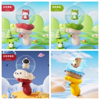Nouveau style 2026 Pistolet à eau en plastique Jouet pour enfants Gadget de combat aquatique pour la maternelle Petit jouet de bain Modèle SY88