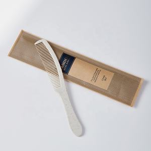 <span class=keywords><strong>Kit</strong></span> de Produits d'Accueil Haut de Gamme Jetables pour Hôtel, Trousse de Toilette de Voyage Personnalisée avec Gel Douche et Chaussons OEM Fournitures pour Invités - Product Image 6