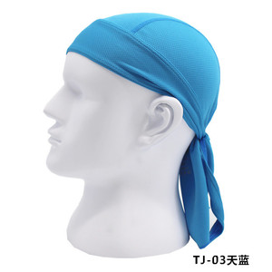 <span class=keywords><strong>Gorro</strong></span> Durag Antitranspirante para Hombre y <span class=keywords><strong>Mujer</strong></span>, <span class=keywords><strong>Gorro</strong></span> <span class=keywords><strong>Pirata</strong></span> con Estampado Digital, Tejido Común - Product Image 4