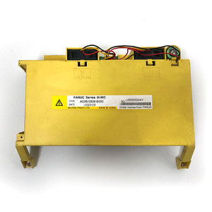 Couverture d'origine FANUC Oi-MC A250-0854-X010 - Product Image 1