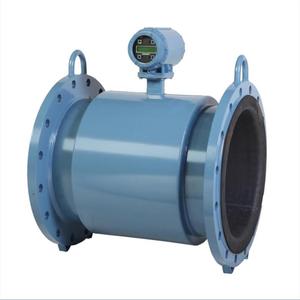 Débitmètre d'eau et d'eaux usées Rosemount Emerson/Rosemounta 8750w Hart/4-20ma pour applications d'alimentation - Product Image 2