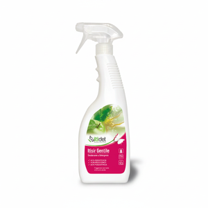 Itisir Gentile FL 12X750 ml Solution de nettoyage en spray pour surfaces pour marbre céramique grès linoléum détergent parfumant - Product Image 2