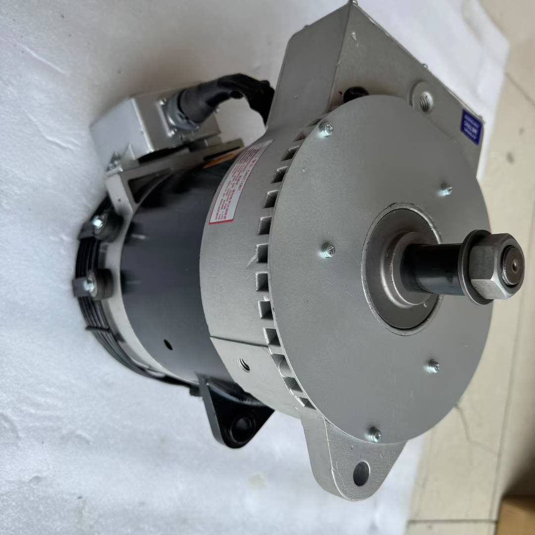 atomさん専用 4HK1 Xybw02 Xygd01 Generator Alternator 8-98076260-2