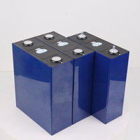 Batterie Lifepo4 CALB 8000 Cycle 3.2V 314AH 300AH 280AH LF280k 230Ah 150Ah 100Ah 50Ah, cellule de batterie prismatique au lithium-fer LFP