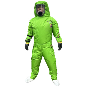 Conjunto Completo de Traje Transpirable, Resistente a Pinchazos y a las Picaduras de Avispones, Materiales de Poliéster y PVC para Protección en la Captura de Abejas en Exteriores - Product Image 6