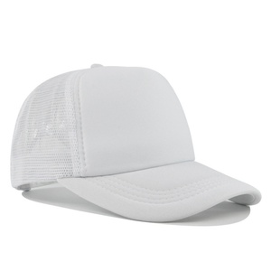Custom Logo Curved <b>Snap</b> Back Baseball <b>Cap</b> Sporty High Profile Suede Mesh Trucker Hat Promotional <b>Caps</b> for Men Women Wholesale - Product Image 6