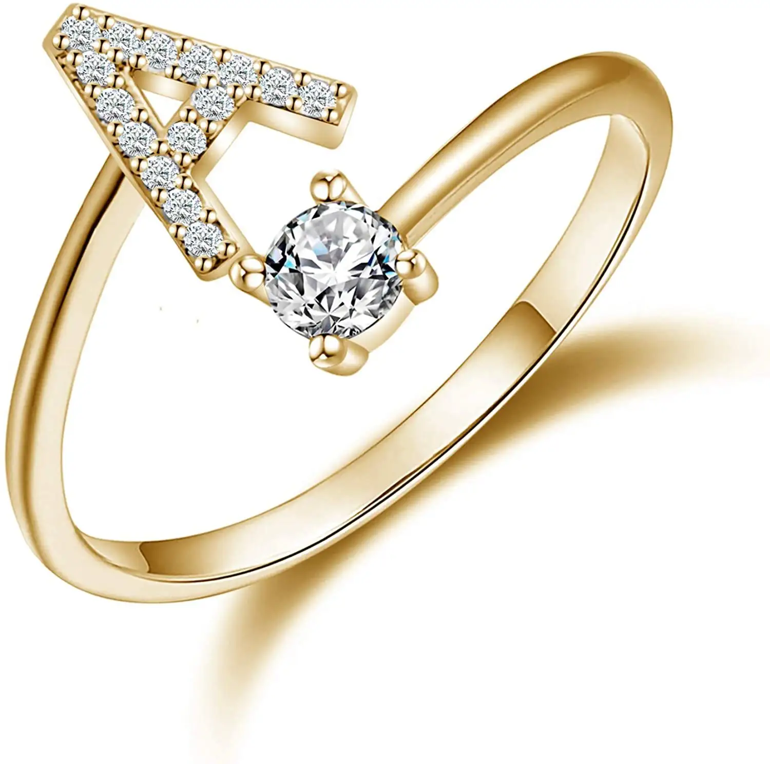 Обручальное кольцо из белого золота 18k D VVS синтетическое кольцо Hpht Cvd Lab выросшие бриллианты Cvd обручальное кольцо ювелирные изделия