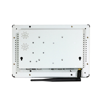 Automatización Industrial de 10,1 pulgadas Rk3566 Rk3576 Android 11/14 Os Pantalla táctil LCD Smart Locker HMI Embedded Pc