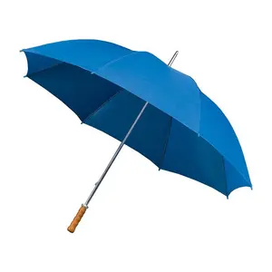 Promotional Cushion Handle 24K Rib Umbrellas