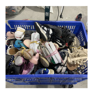 Precio Especial mixto para zapatos de <span class=keywords><strong>segunda</strong></span> <span class=keywords><strong>mano</strong></span> <span class=keywords><strong>deportivos</strong></span> casuales Stock de mujer de inventario barato y nuevo - Product Image 6