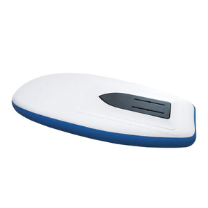 ฐานกระดานโต้คลื่นแบบเป่าลม พร้อมแผ่นคาร์บอนไฟเบอร์ สำหรับติดตั้งไฮโดรฟอยล์แบบไม่มีมอเตอร์ อุปกรณ์เสริมสำหรับสเก็ตบอร์ดกลางแจ้ง - Product Image 2