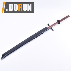 Hejiu – <span class=keywords><strong>Katana</strong></span> Anime Cosplay épée, <span class=keywords><strong>Katana</strong></span> réel tueur de démons Anime samouraï Cosplay épée, <span class=keywords><strong>Katana</strong></span> japonais - Product Image 6