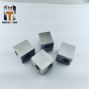 Bán hàng nóng vonfram bê tông Carbide khối Cube - Product Image 3