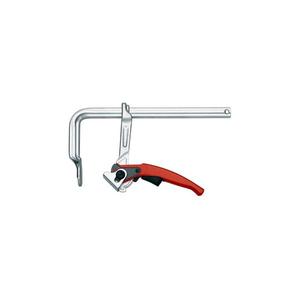 USAG - U09970016 Pince à levier-EAN 8010239187924 ÉTAUS, PINCES ET CORDES - Product Image 1