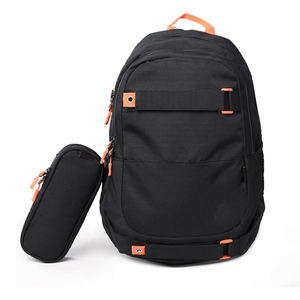 Sac à dos de voyage antivol très vendu, sac à dos de voyage pour hommes, sac imperméable, sac de skateboard, sac pour ordinateur portable professionnel - Product Image 1