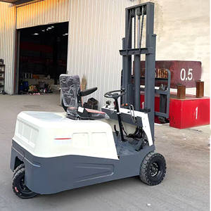 Быстрая доставка, электрический вилочный погрузчик малой грузоподъемности 1.<span class=keywords><strong>2</strong></span>т/<span class=keywords><strong>2</strong></span>т, CE ISO, высота подъема <span class=keywords><strong>2</strong></span> м, на колесах, цена - Product Image 4