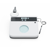Compteur de colonies de détection de presse numérique sans fil automatique avec batterie pour laboratoire