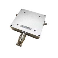 Amplificateur de puissance RF haute performance Microhard MHS044500 23 GHz 10 W pour liaison de données UAV et transmission sans fil