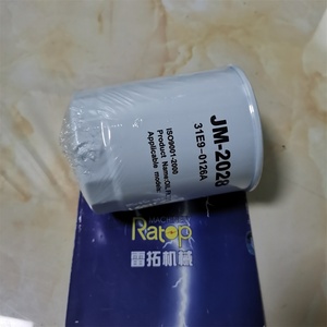 14535480 14524170 Hydraulic pilot Filter Fits for EC140B EC210B EC240B Excavator - Product Image 5