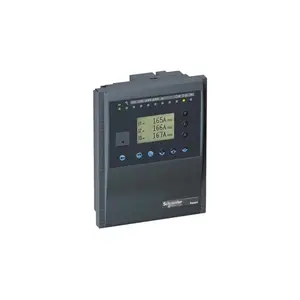 Medium voltage distribution/energy automation 59604 relaying Base Unit S10MD Sepam Series 40 - Advanced UMI