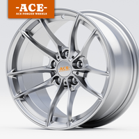 Jantes en alliage classiques et élégantes pour BMW 513M Design Monoblock Forgées pour BMW M1 G80 G20 135 M140 X5 X3 M2 M3 BMW 3 5 7