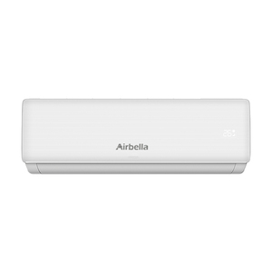 Airbella <span class=keywords><strong>7000</strong></span> 7500 <span class=keywords><strong>Btu</strong></span> 50Hz 60Hz Conversion de fréquence fixe Mini climatiseur mural Ac Mini Split Unit - Product Image 3