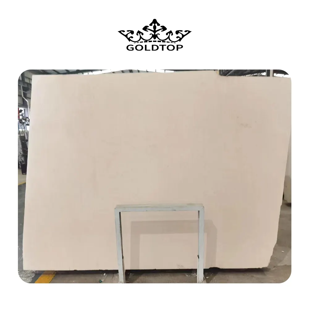 Goldtop OEM/ODM kalkstein kalksteen trắng đá vôi đá vôi Veneer Bảng điều chỉnh đá vôi gạch cho bên ngoài bức tường