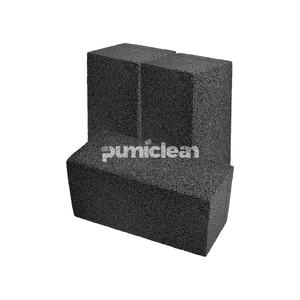 <span class=keywords><strong>Pierre</strong></span> à récurer en verre recyclé en vrac <span class=keywords><strong>pas</strong></span> <span class=keywords><strong>cher</strong></span>, magique, pour nettoyer les taches d'eau dure, <span class=keywords><strong>pierre</strong></span> à récurer pour barbecue, brique pour la cuisine - Product Image 6