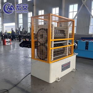 Máquina de Grabado en Relieve Automática Eléctrica HAUAN para Platos Decorativos de Metal/Lámina Plástica Multicolor, 380V, 3 Años de Garantía - Product Image 2