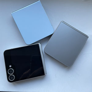 Modelo de Teléfono Falso que Parece un Teléfono Celular Real, Juguete de Exhibición para <span class=keywords><strong>Tienda</strong></span>, para <span class=keywords><strong>Samsung</strong></span> Galaxy Z Flip6 Flip 6 - Product Image 4