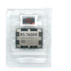 Vente en gros de processeurs de bureau R5-7600X AM5 Tray pour commandes en gros - Product Image 3